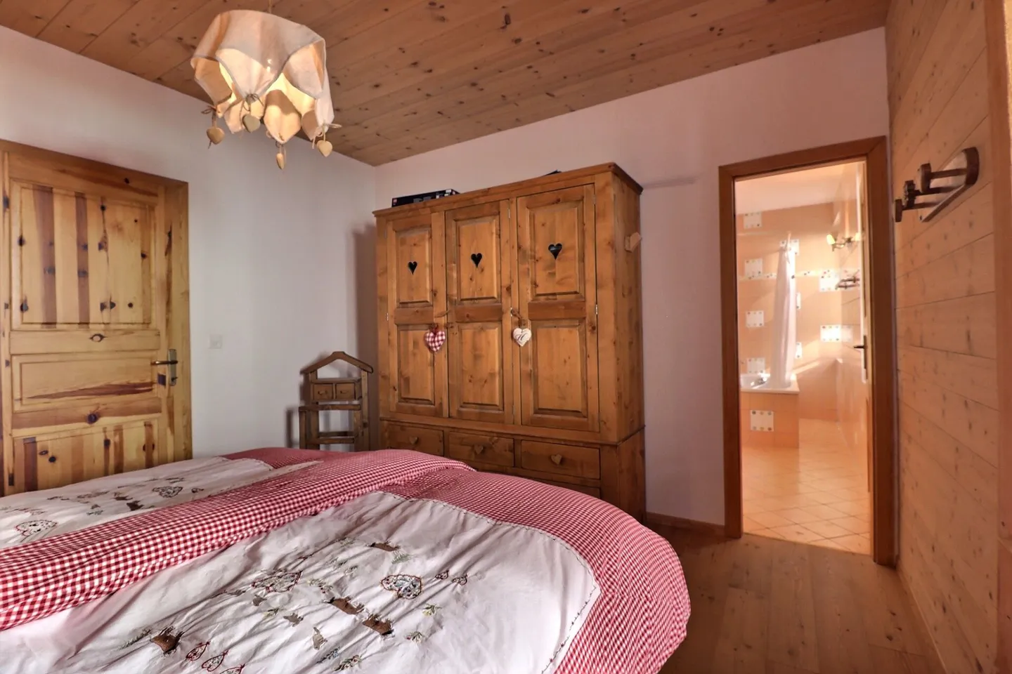 Beau-Séjour A12 - Photo 13 of 17