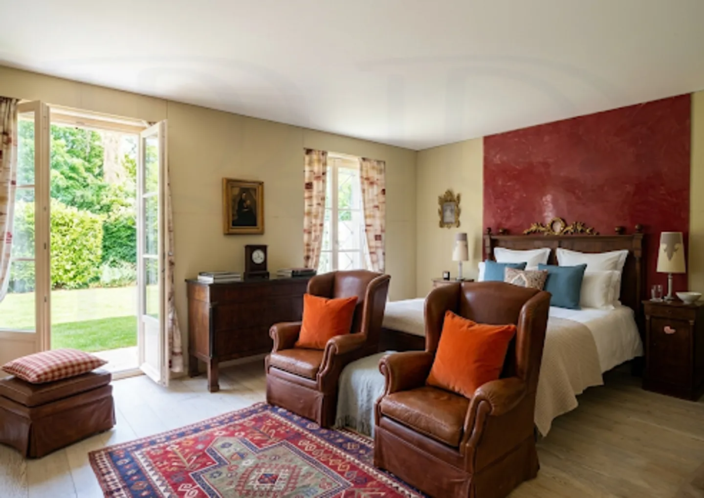 VANDOEUVRES - LUSSO E PACE ALLA PORTA DI GINEVRA - Foto 8 di 8