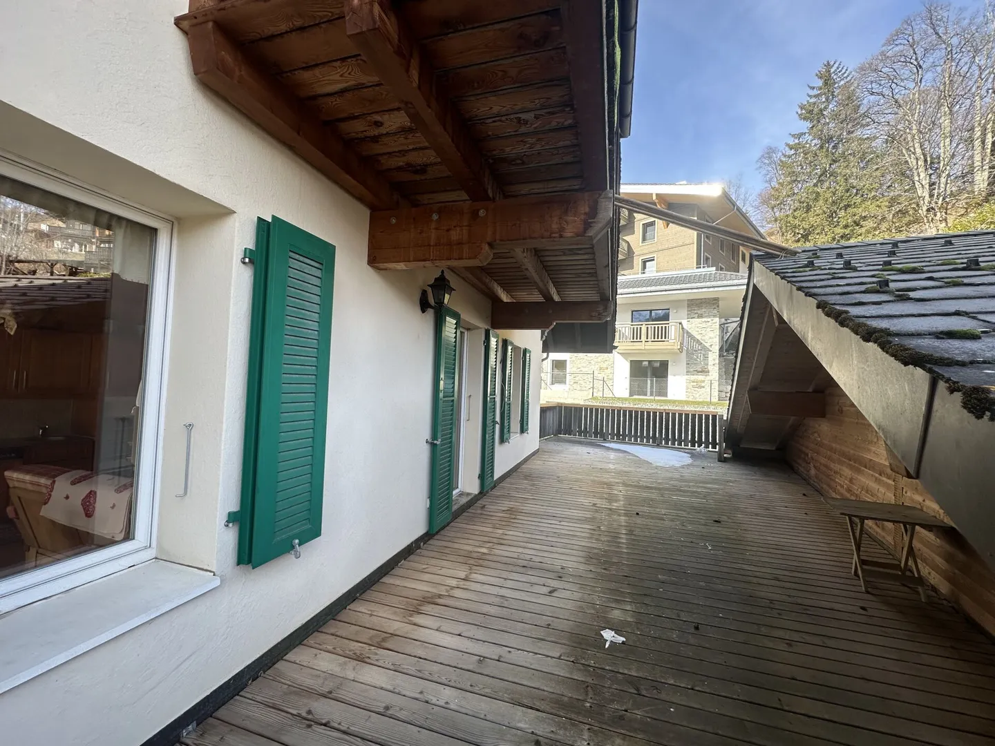 Beau-Séjour A12 - Photo 9 of 17