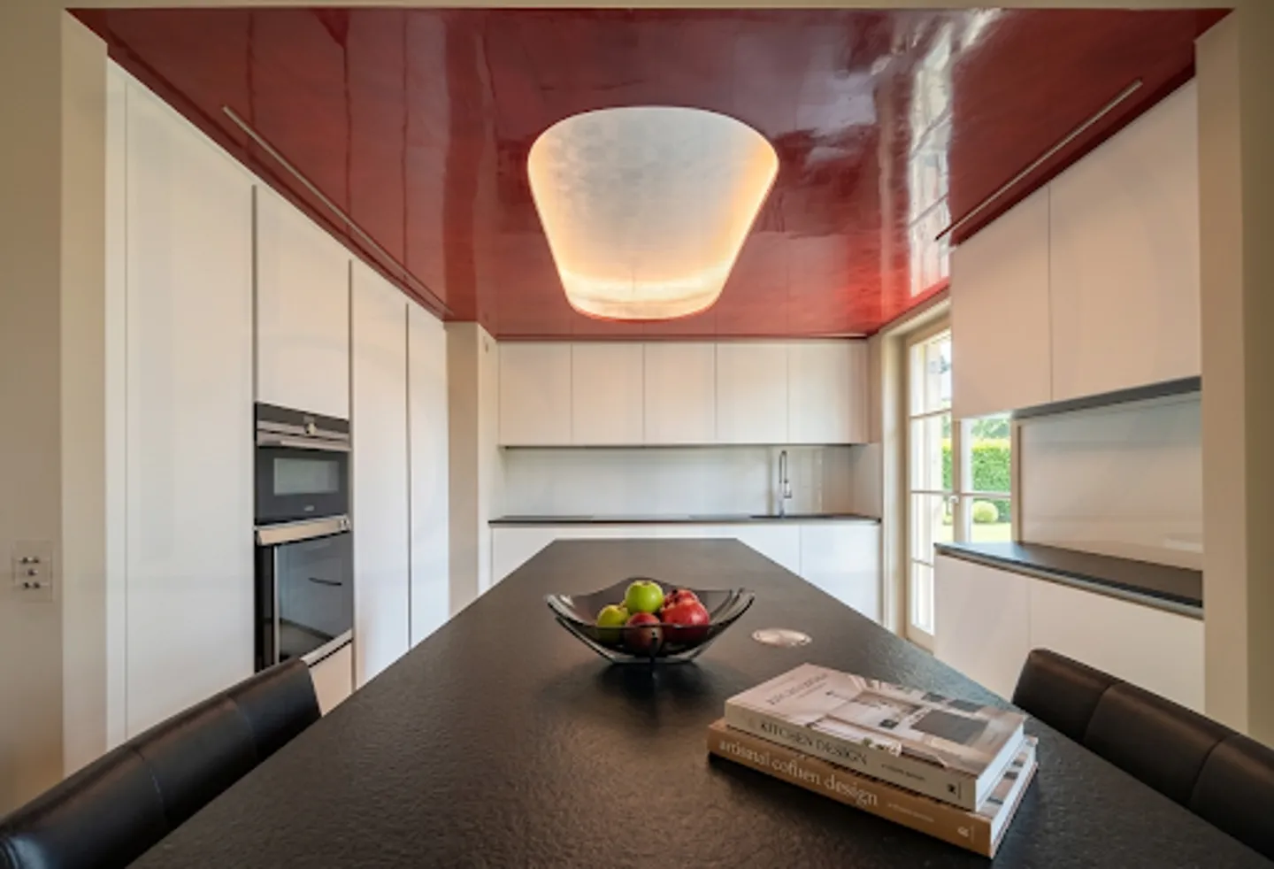 VANDOEUVRES - LUSSO E PACE ALLA PORTA DI GINEVRA - Foto 4 di 8