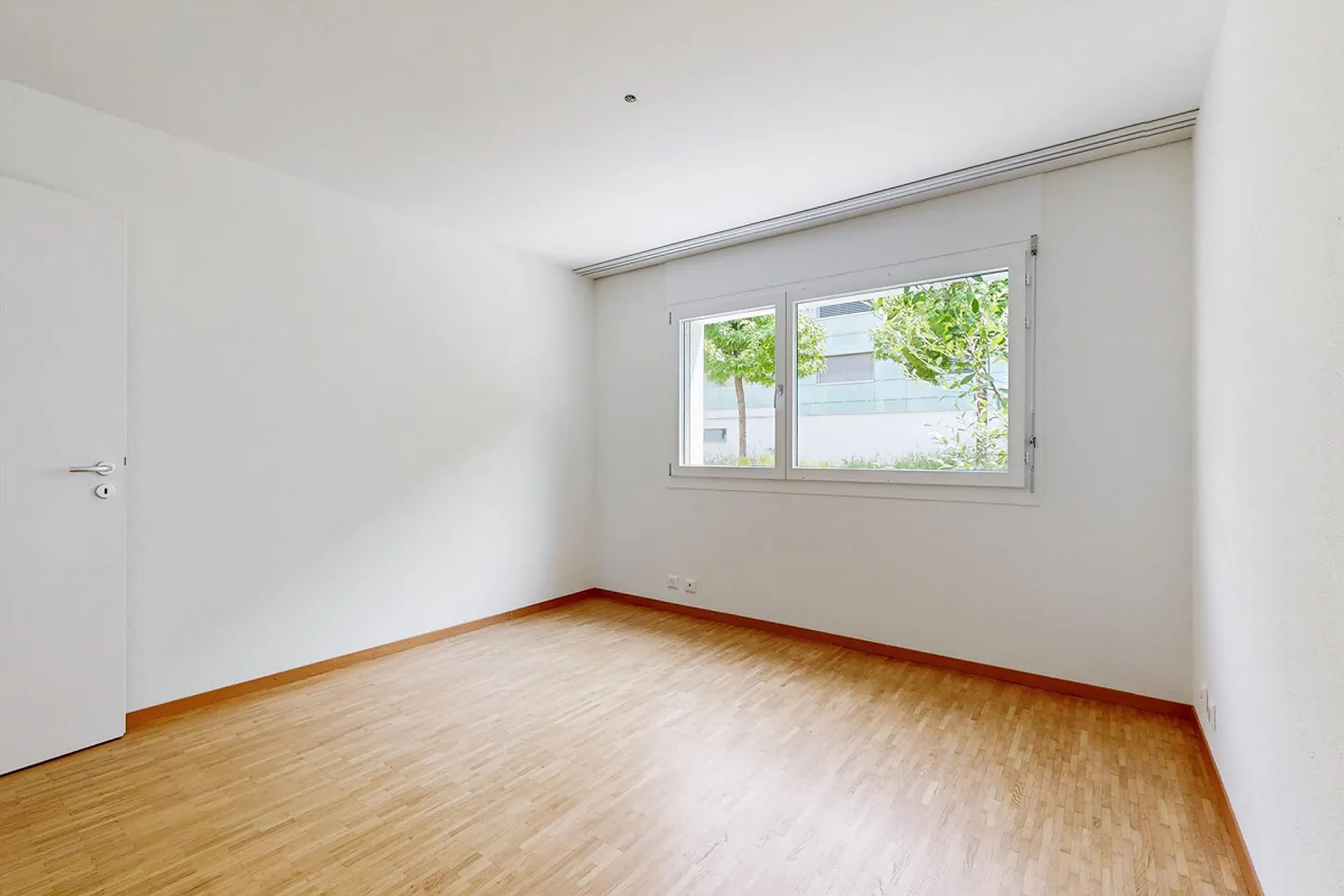 Beautiful apartment in a green and quiet environment - Photo 4 of 9