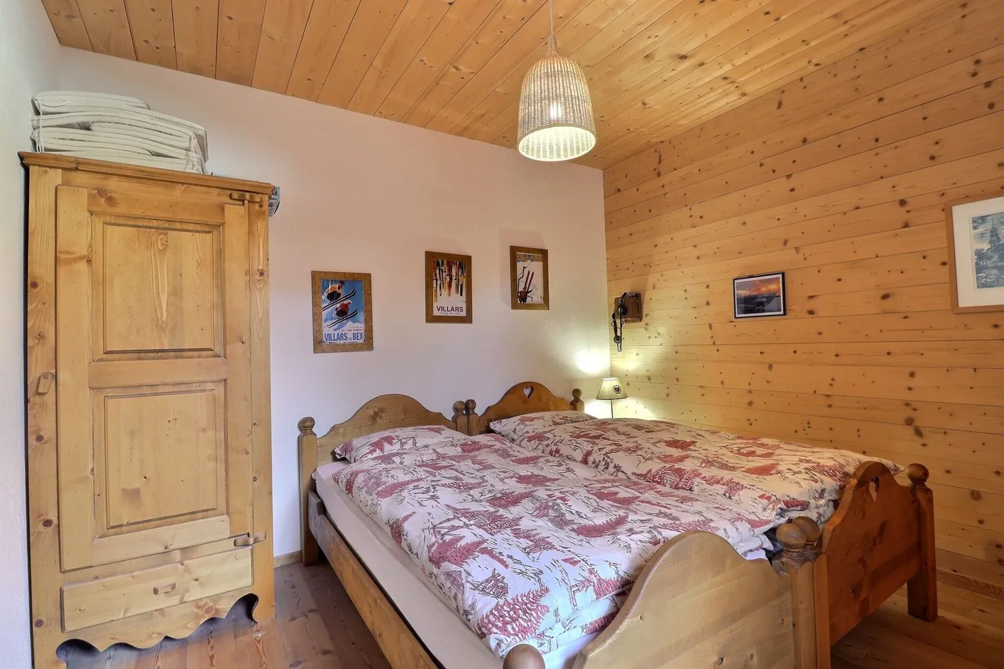 Beau-Séjour A12 - Photo 15 of 17