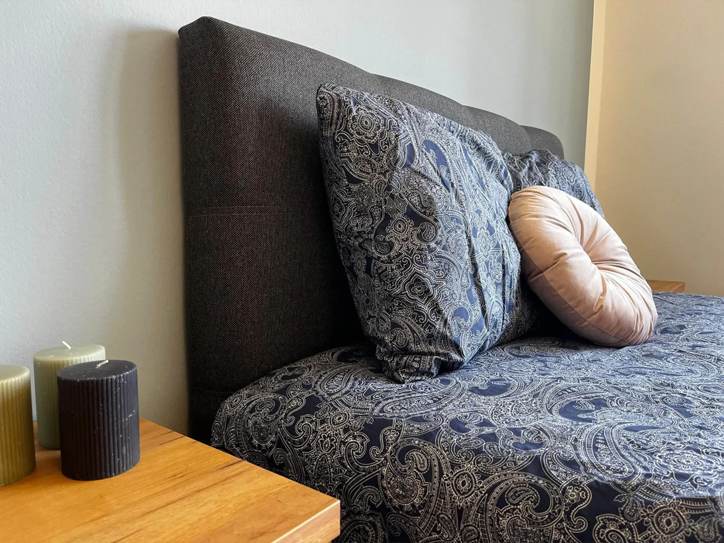 Appartamento luminoso e ristrutturato ideale per giovani professionisti - Foto 3 di 17