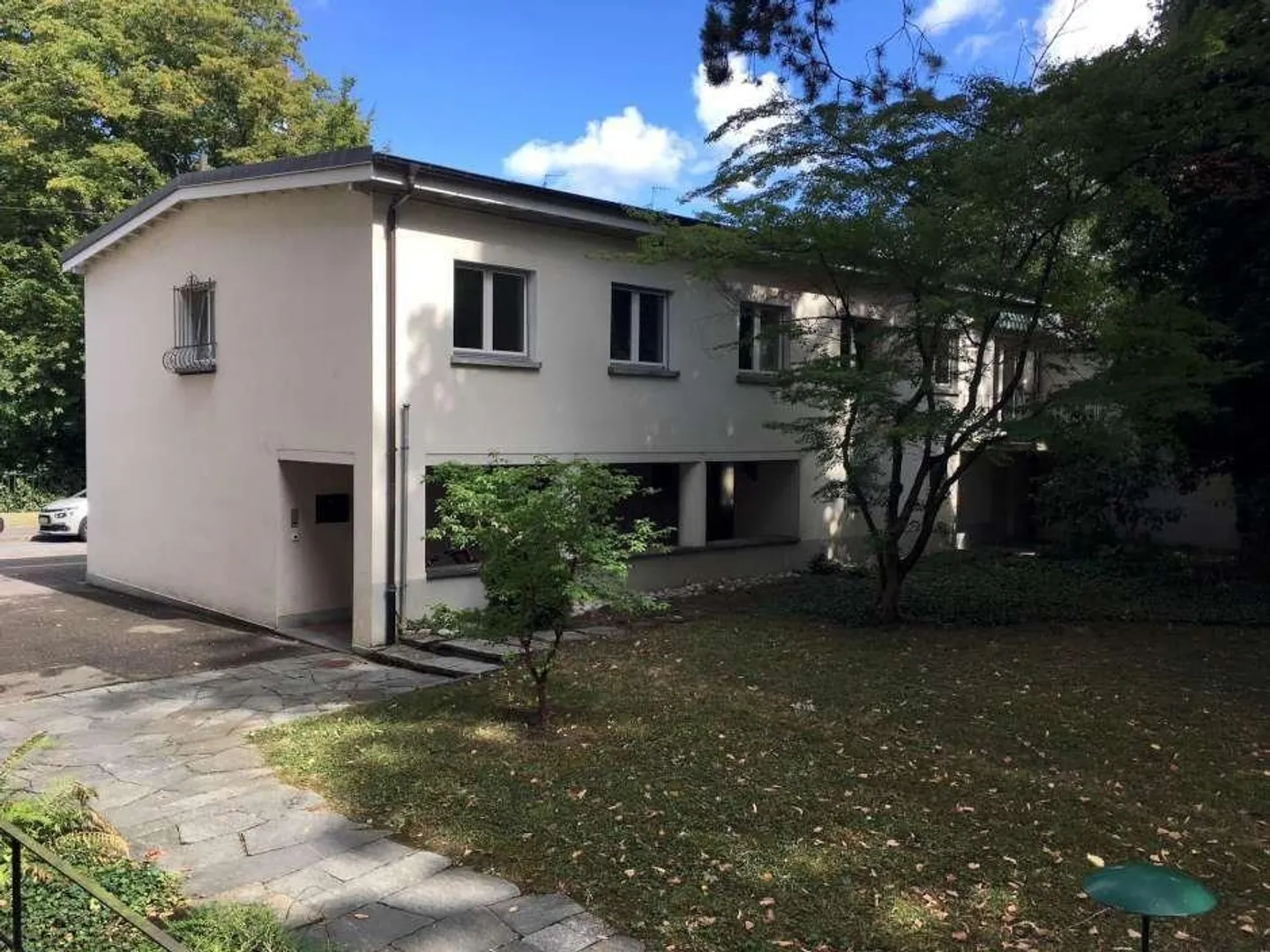 Appartamento attraente, recentemente ristrutturato nel tranquillo quartiere di Gellert - Foto 1 di 11