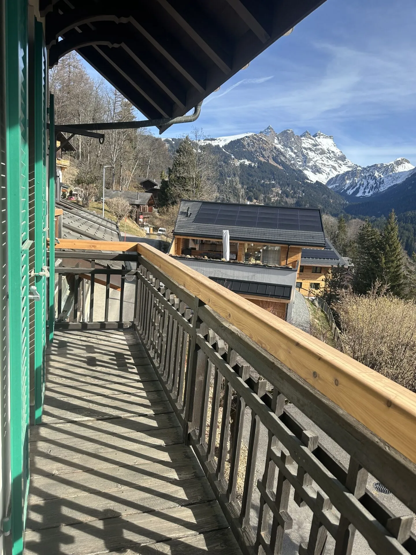 Beau-Séjour A12 - Photo 17 of 17