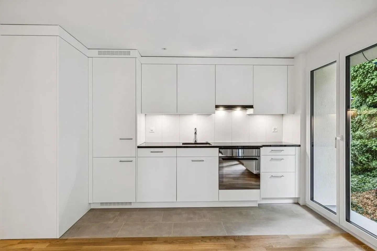 Appartamento attraente, recentemente ristrutturato nel tranquillo quartiere di Gellert - Foto 7 di 11
