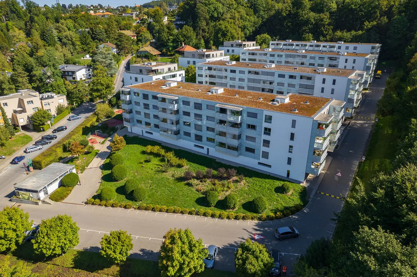 Beautiful apartment in a green and quiet environment - Photo 8 of 9