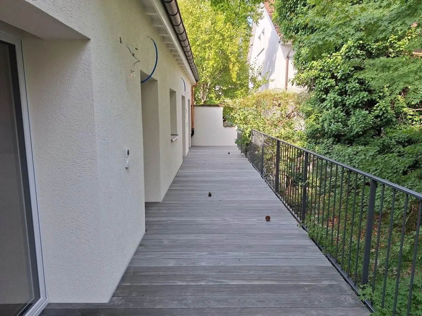 Appartamento attraente, recentemente ristrutturato nel tranquillo quartiere di Gellert - Foto 10 di 11