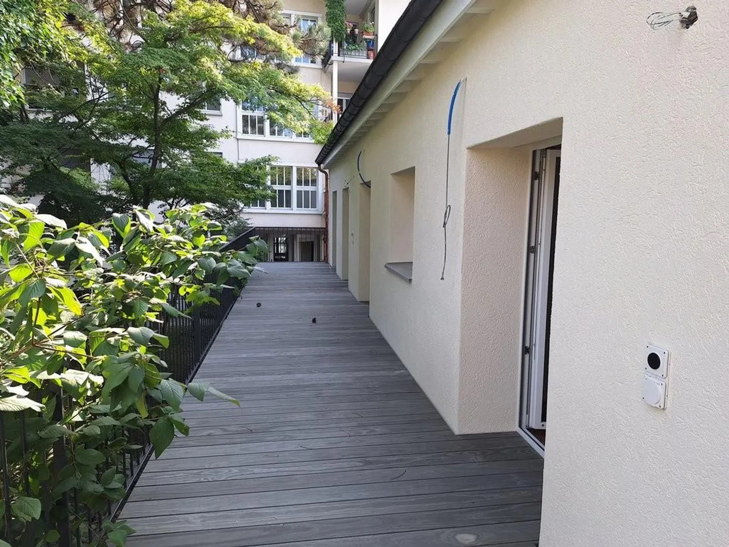 Appartamento attraente, recentemente ristrutturato nel tranquillo quartiere di Gellert - Foto 11 di 11