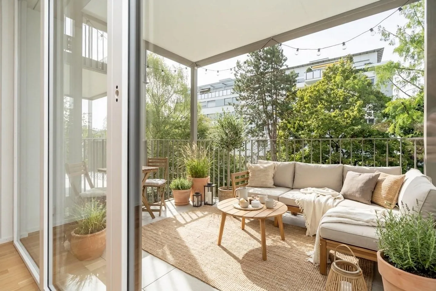 Modernes 2.5-Zimmer-Apartment in Bern - Foto 5 von 7