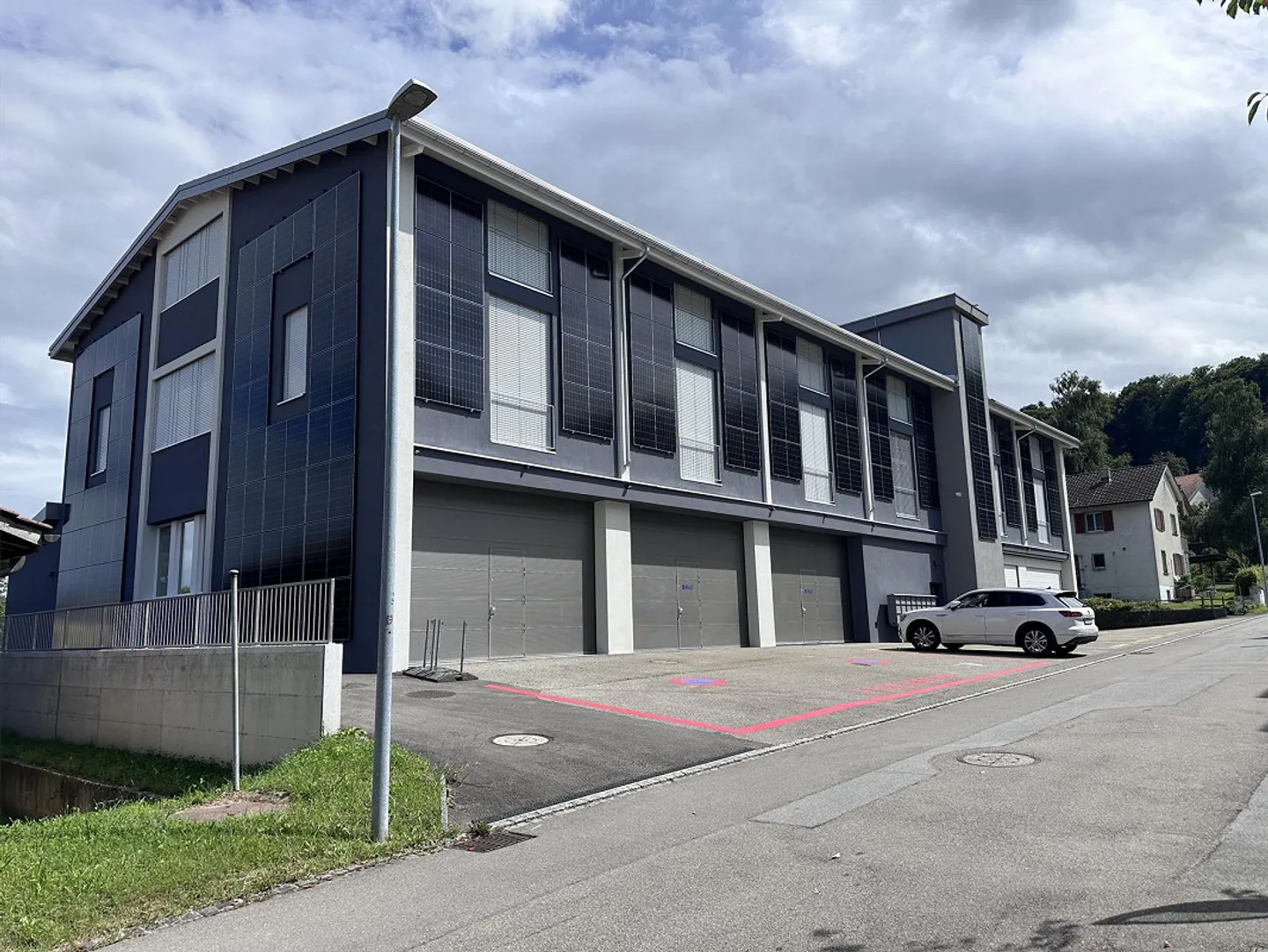 Ufficio moderno e centrale per la tua attività - Foto 1 di 11