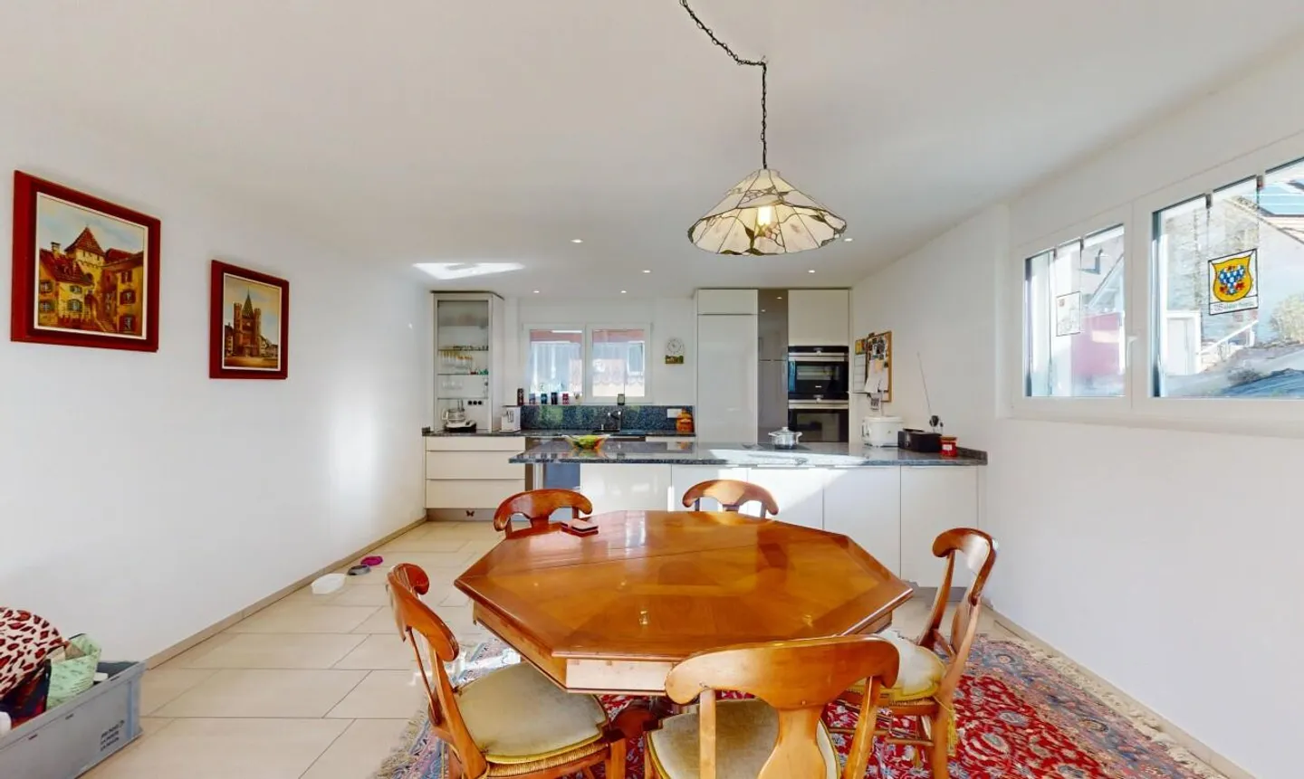 Age-appropriate bungalow in idyllic location - Photo 7 of 13