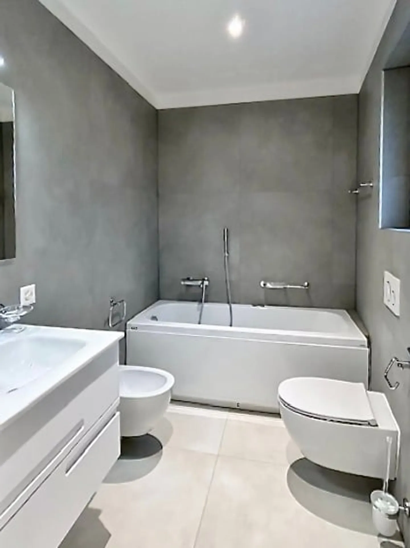 DIRECTEMENT DU CONSTRUCTEUR - Nouvel appartement de 2,5 pièces à louer - Photo 11 sur 15