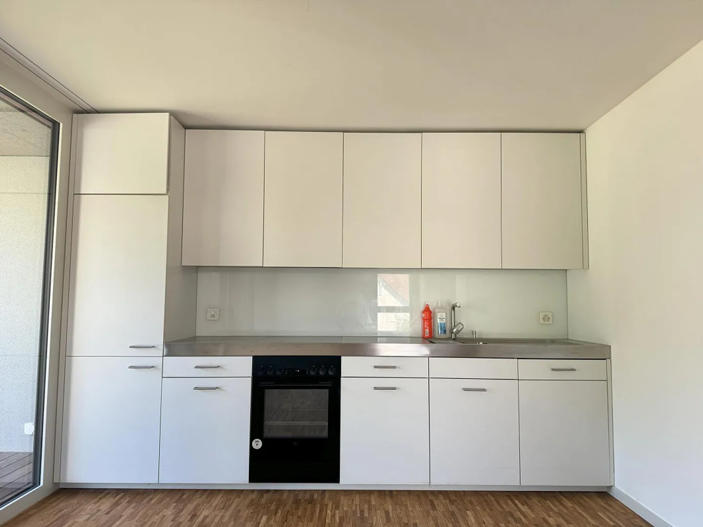 Appartement 3,5 pièces - Vie coopérative à la retraite - Photo 3 sur 11