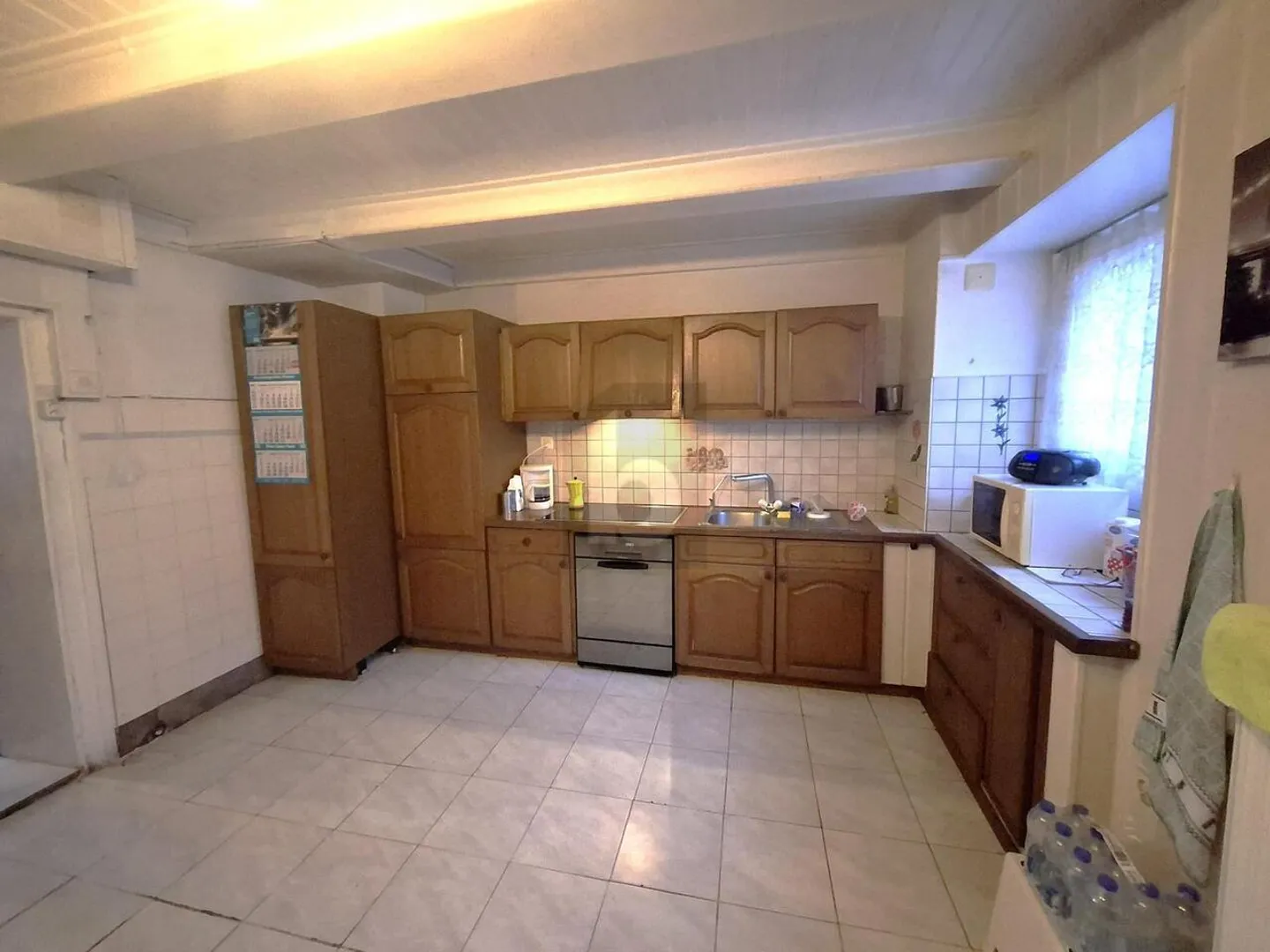 Charmantes Duplex im Dorfzentrum - Foto 2 von 6