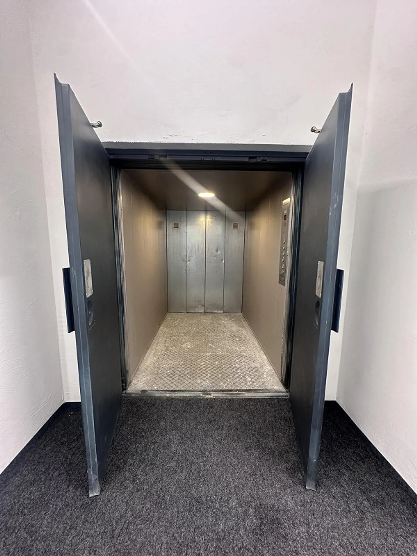 Ufficio moderno e centrale per la tua attività - Foto 10 di 11