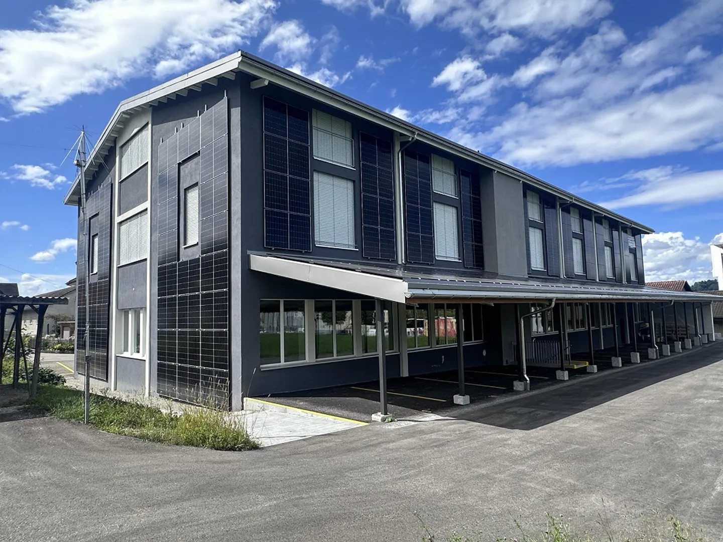 Ufficio moderno e centrale per la tua attività - Foto 11 di 11