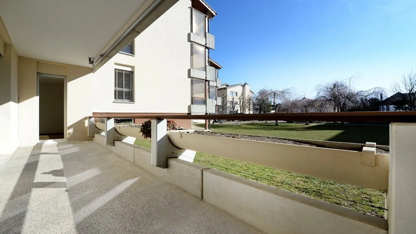 Vite ! Appartement avec un souci du détail ! - Photo 8 sur 8