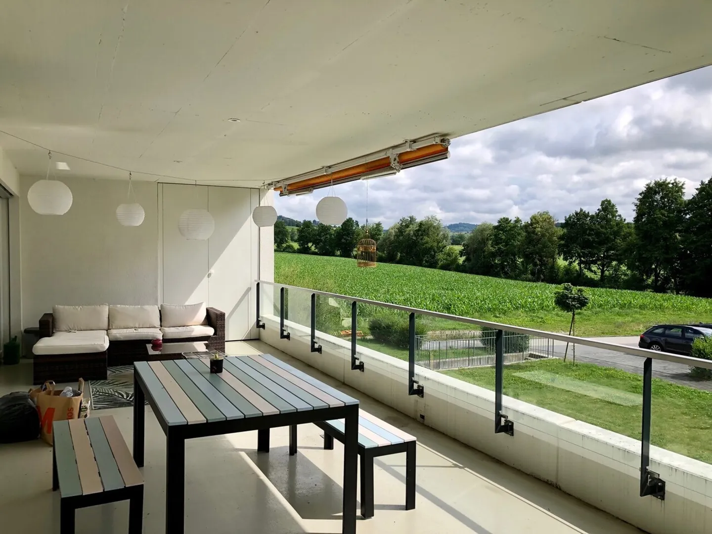 Appartement à louer - Photo 1 sur 7