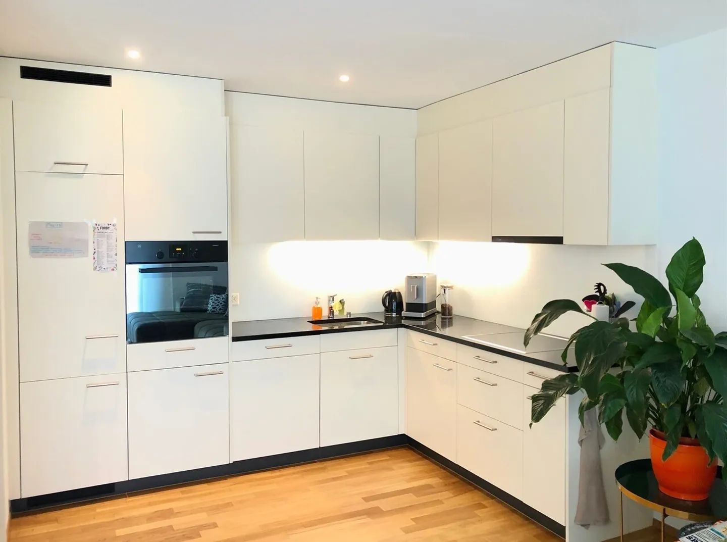 Appartement à louer - Photo 2 sur 7