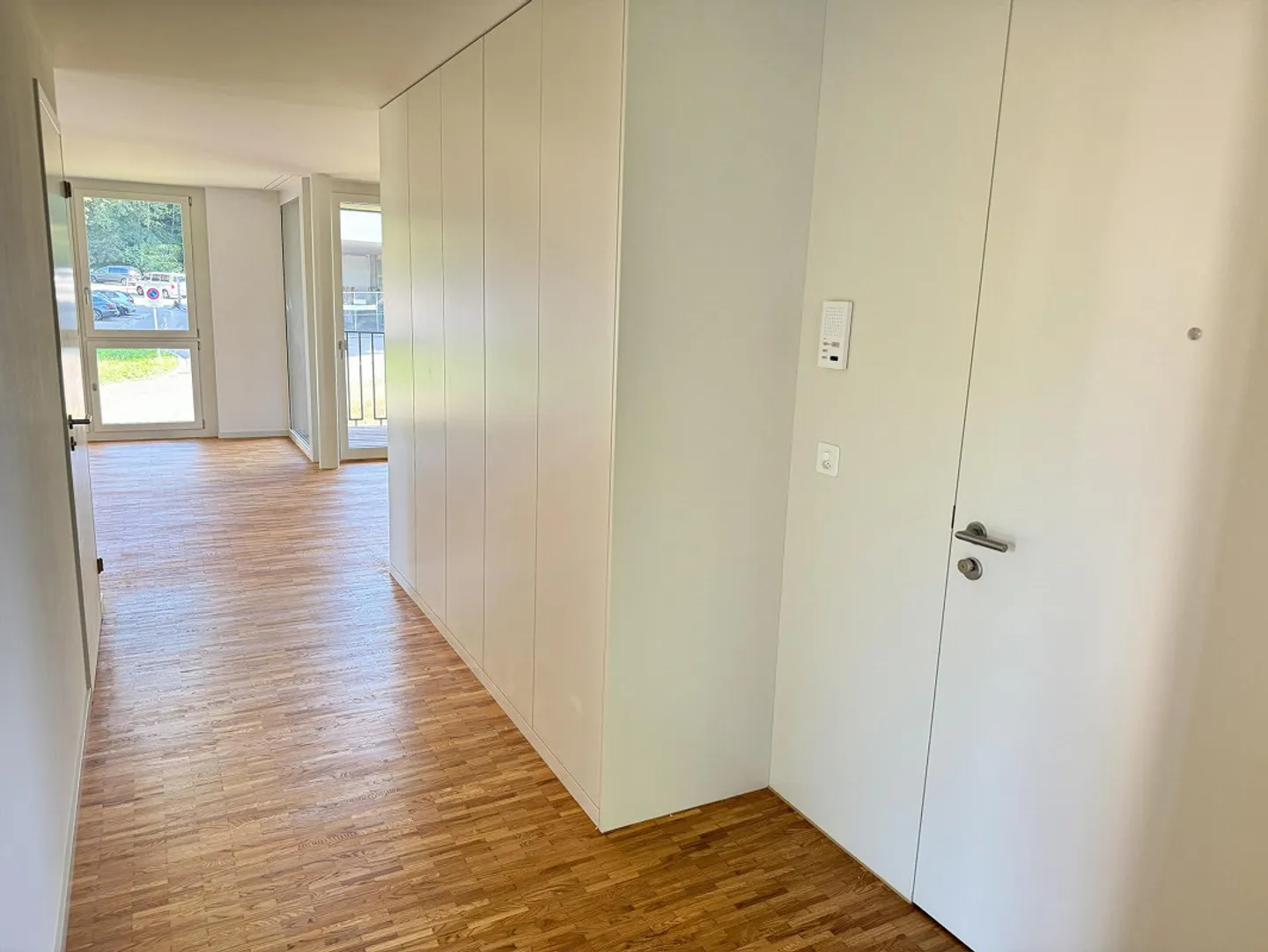 Appartement 3,5 pièces - Vie coopérative à la retraite - Photo 7 sur 11