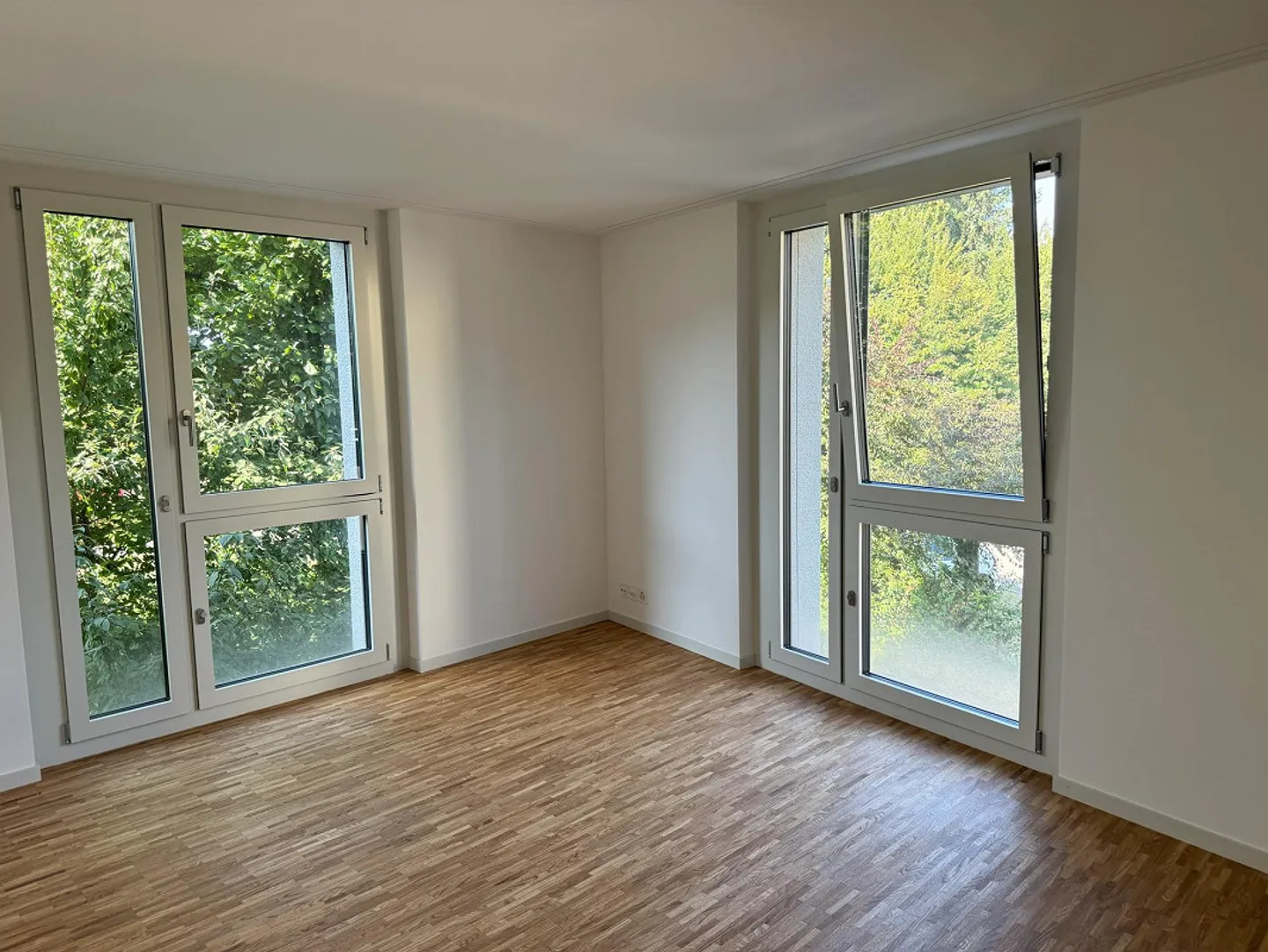 Appartement 3,5 pièces - Vie coopérative à la retraite - Photo 9 sur 11