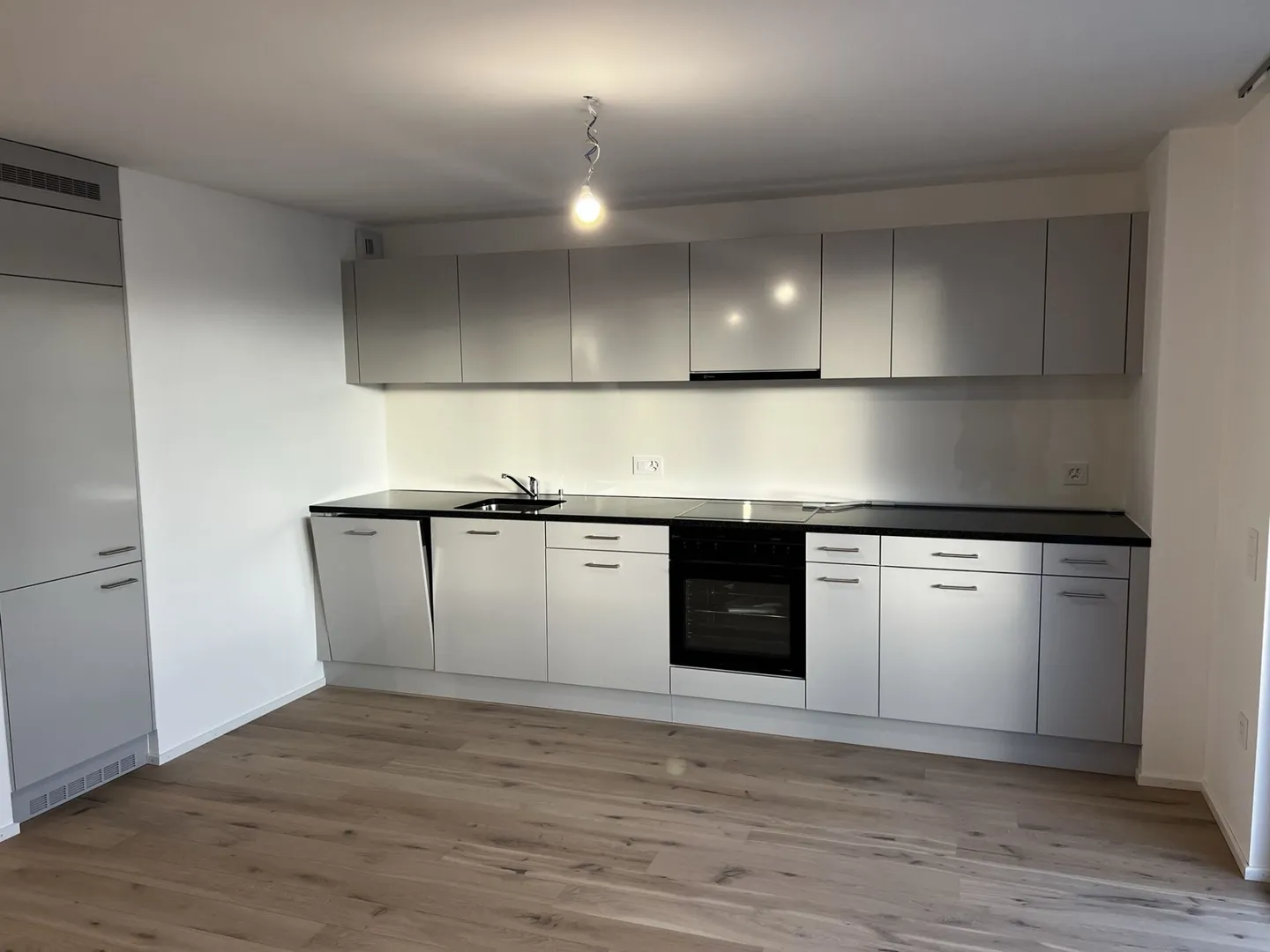 3.5 room apartment (No. 12) for rent in a new building with elevator - Photo 3 of 10