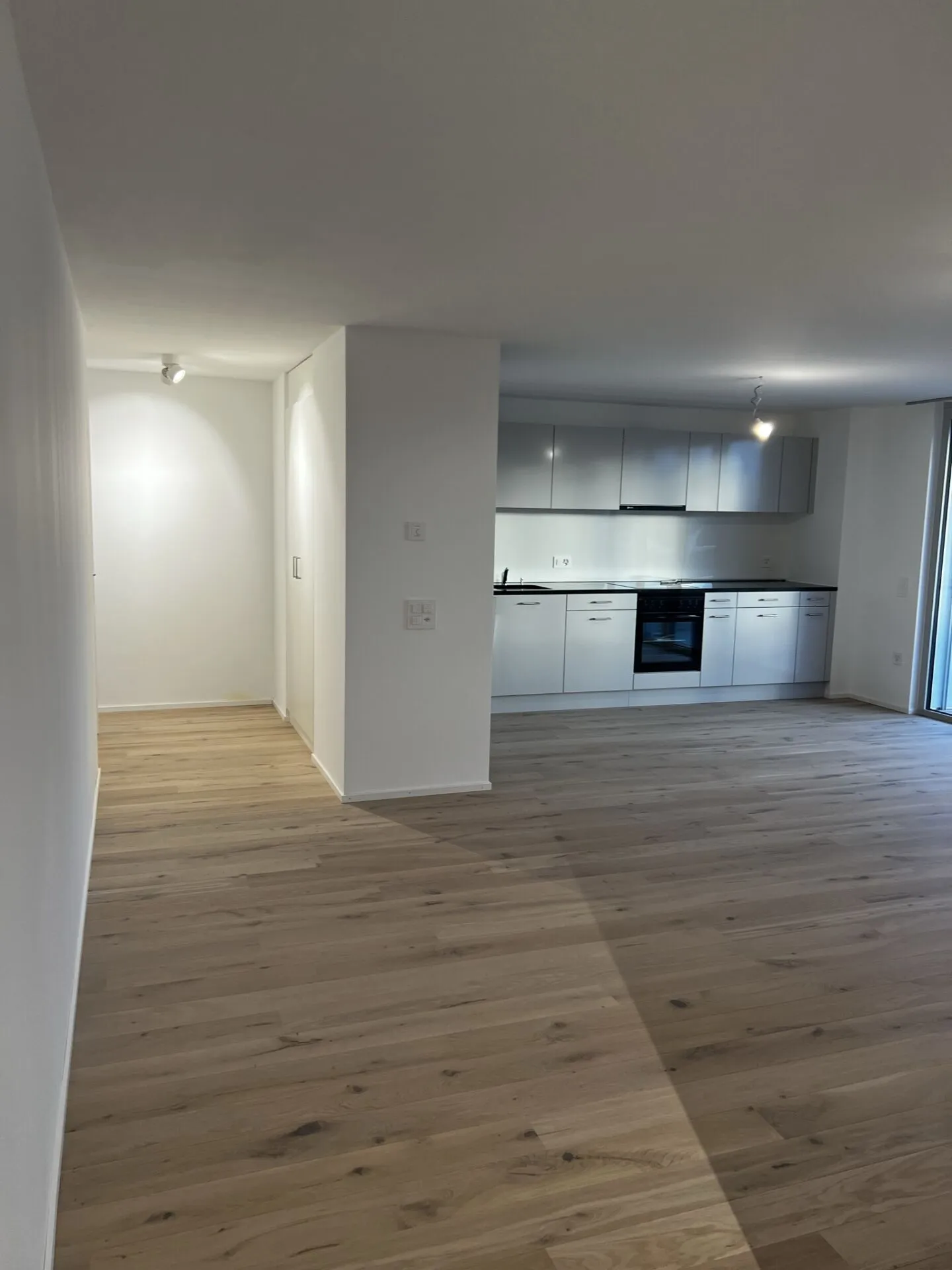 3.5 room apartment (No. 12) for rent in a new building with elevator - Photo 4 of 10