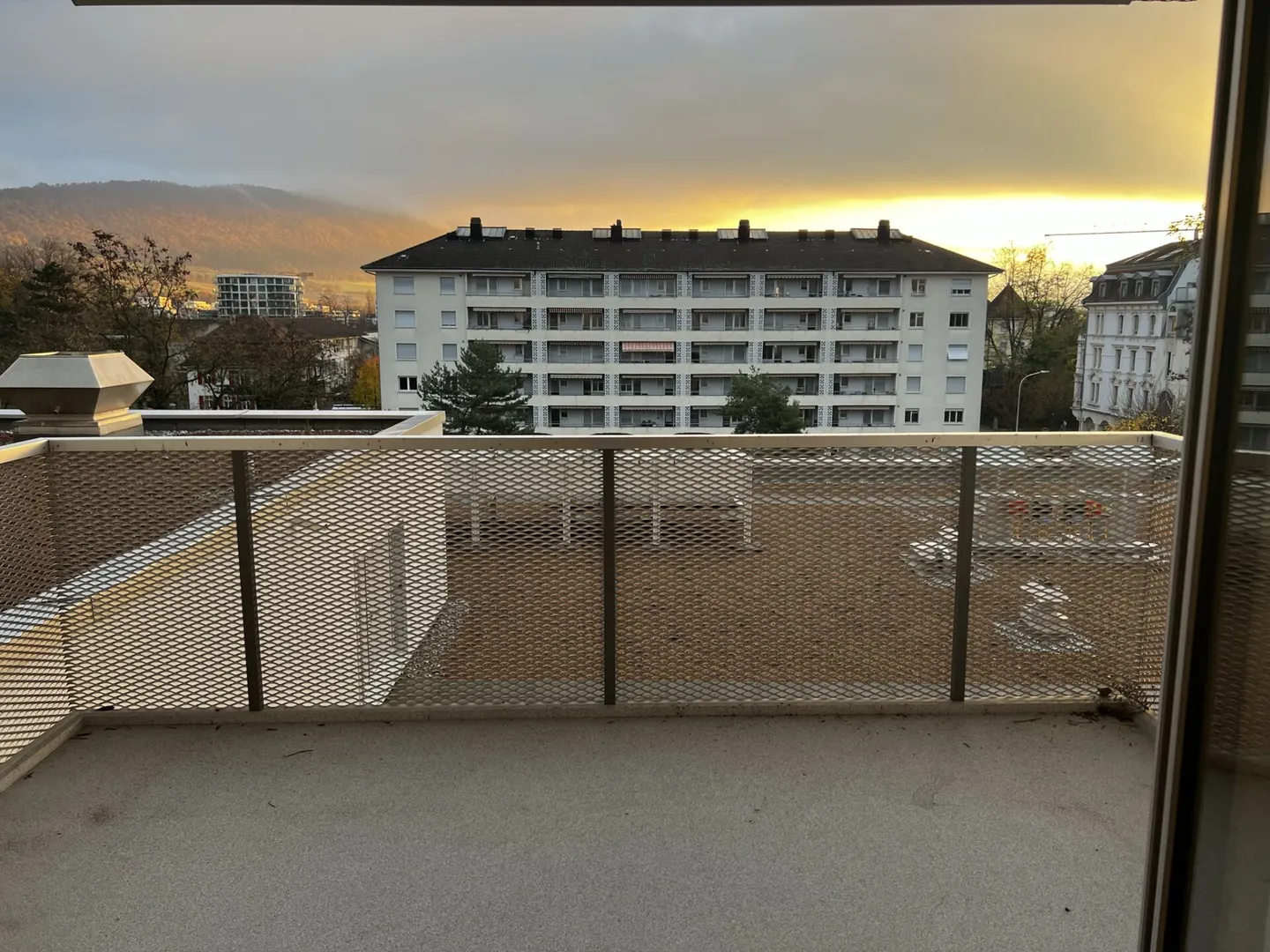 3.5 room apartment (No. 12) for rent in a new building with elevator - Photo 5 of 10