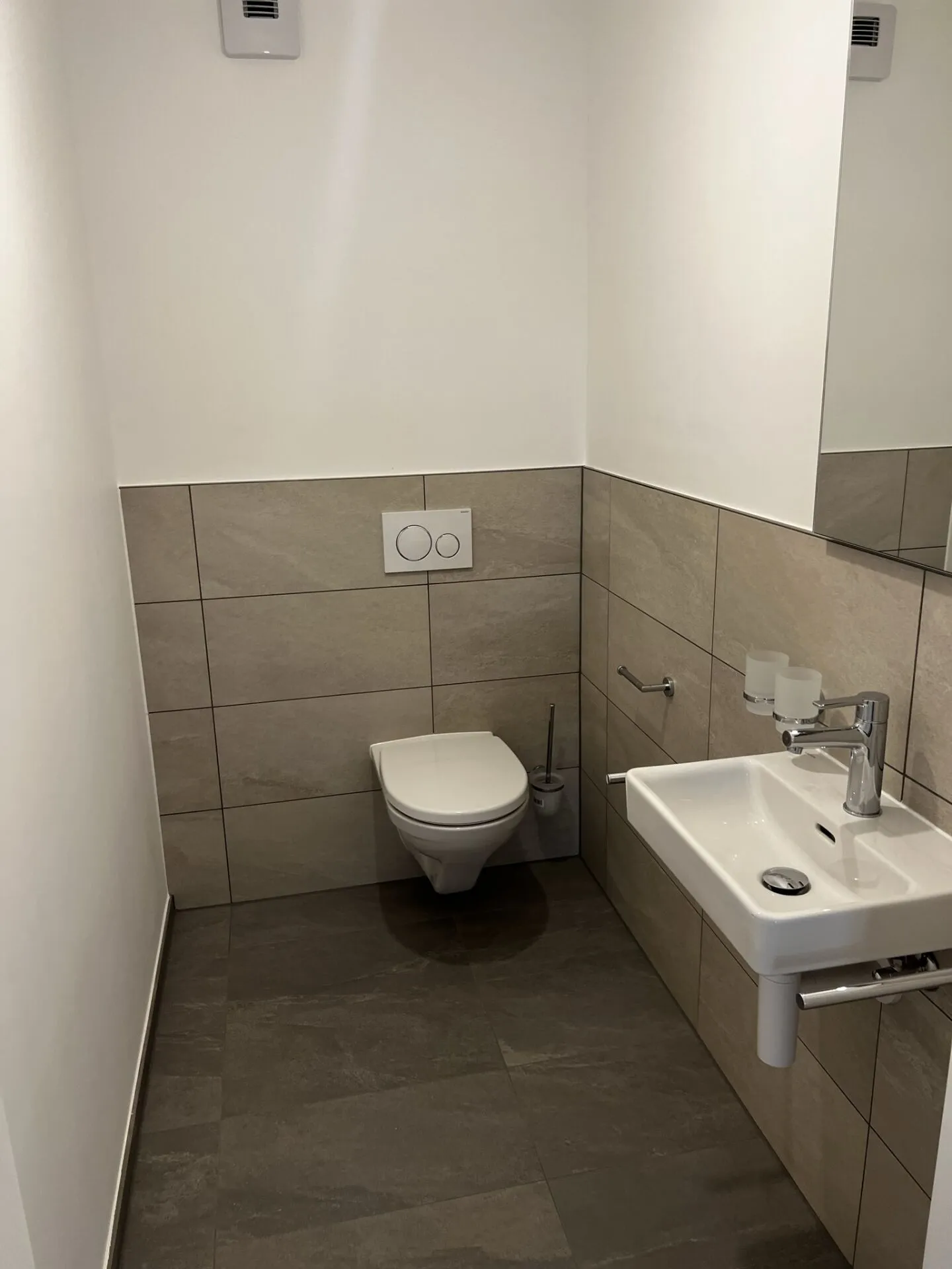 3.5 room apartment (No. 12) for rent in a new building with elevator - Photo 7 of 10