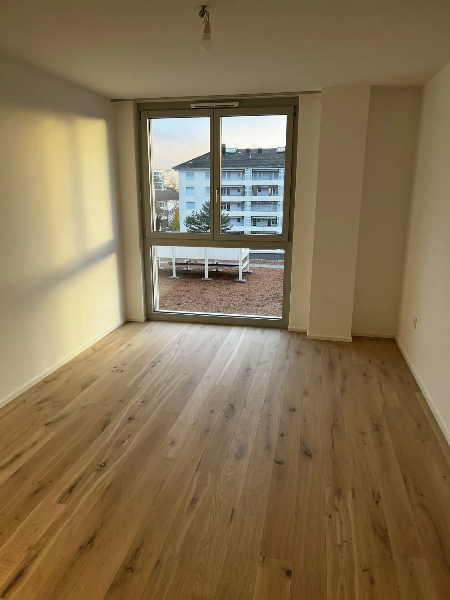 3.5 room apartment (No. 12) for rent in a new building with elevator - Photo 8 of 10