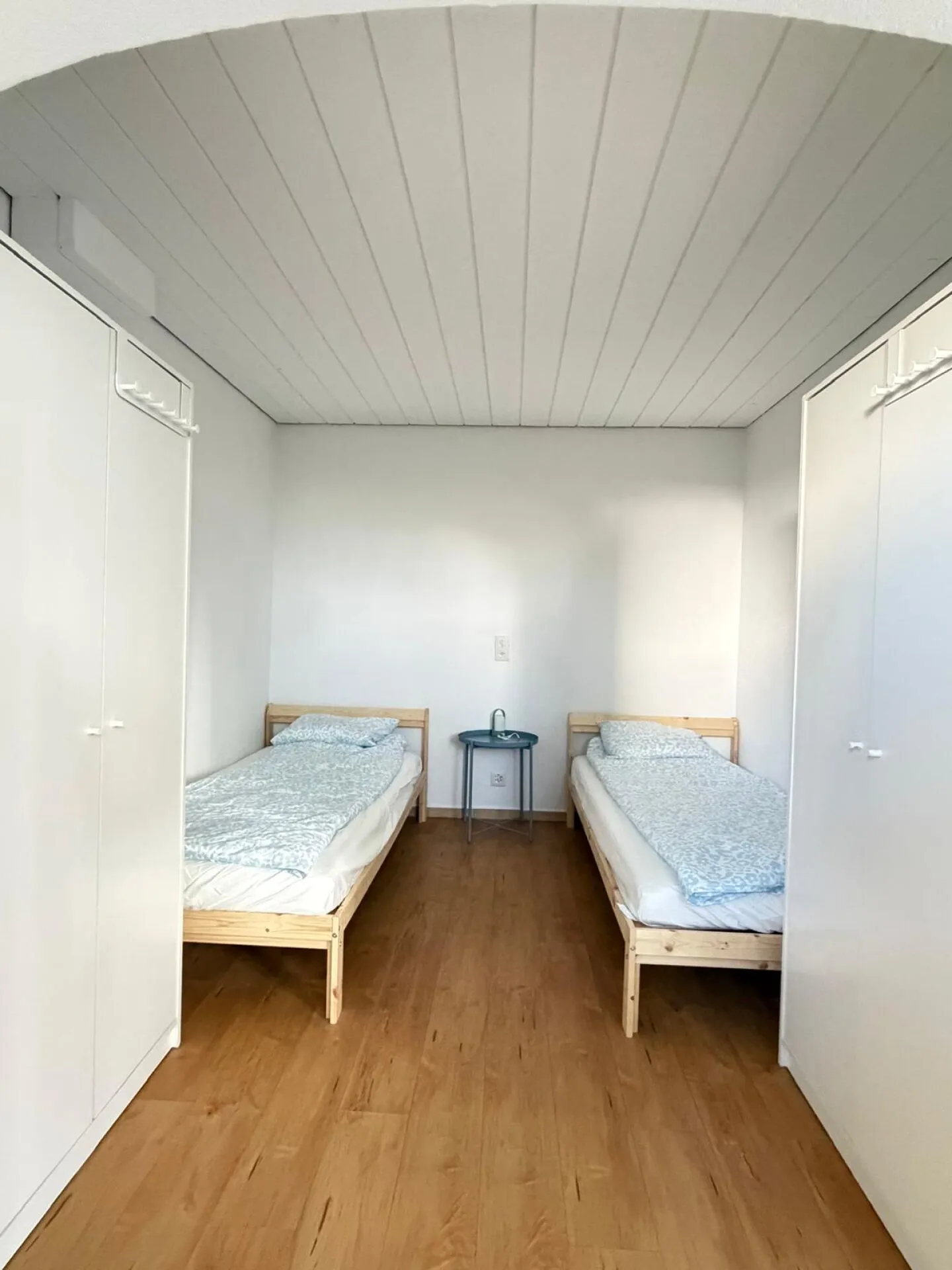 Studi arredati in posizione centrale a Spreitenbach - Foto 10 di 14