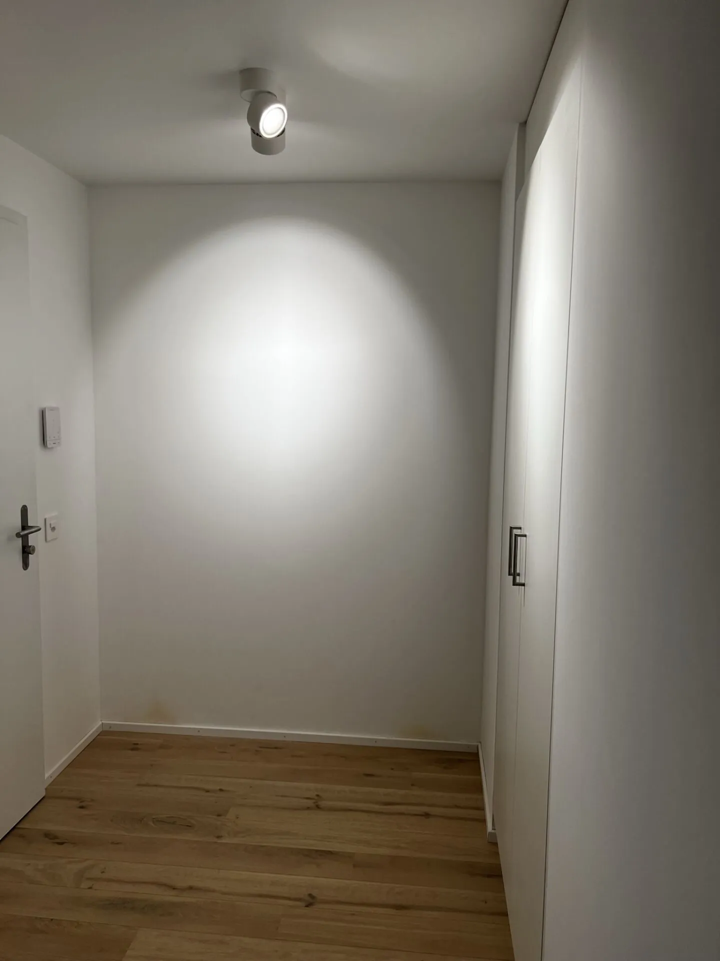 3.5 room apartment (No. 12) for rent in a new building with elevator - Photo 9 of 10