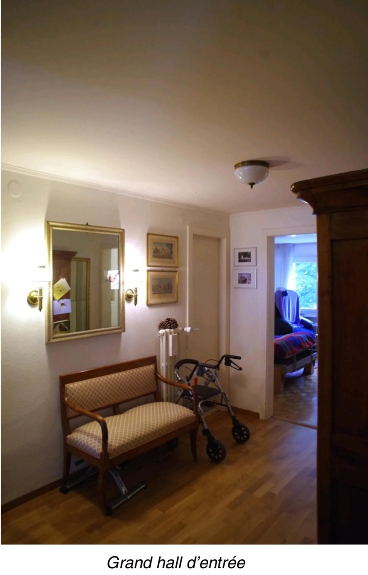 Charming Apartment in Pully - Photo 5 of 13