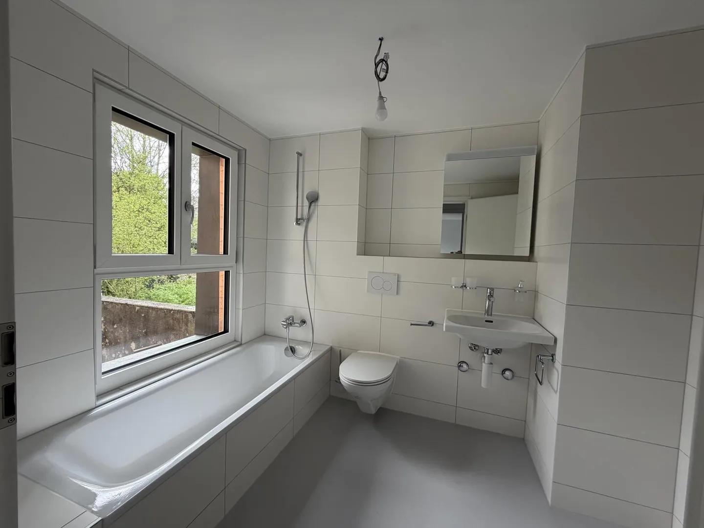 Charmanter 3.5-Zimmer-Wohnung nur zwei Schritte vom See entfernt - Photo 9 sur 9