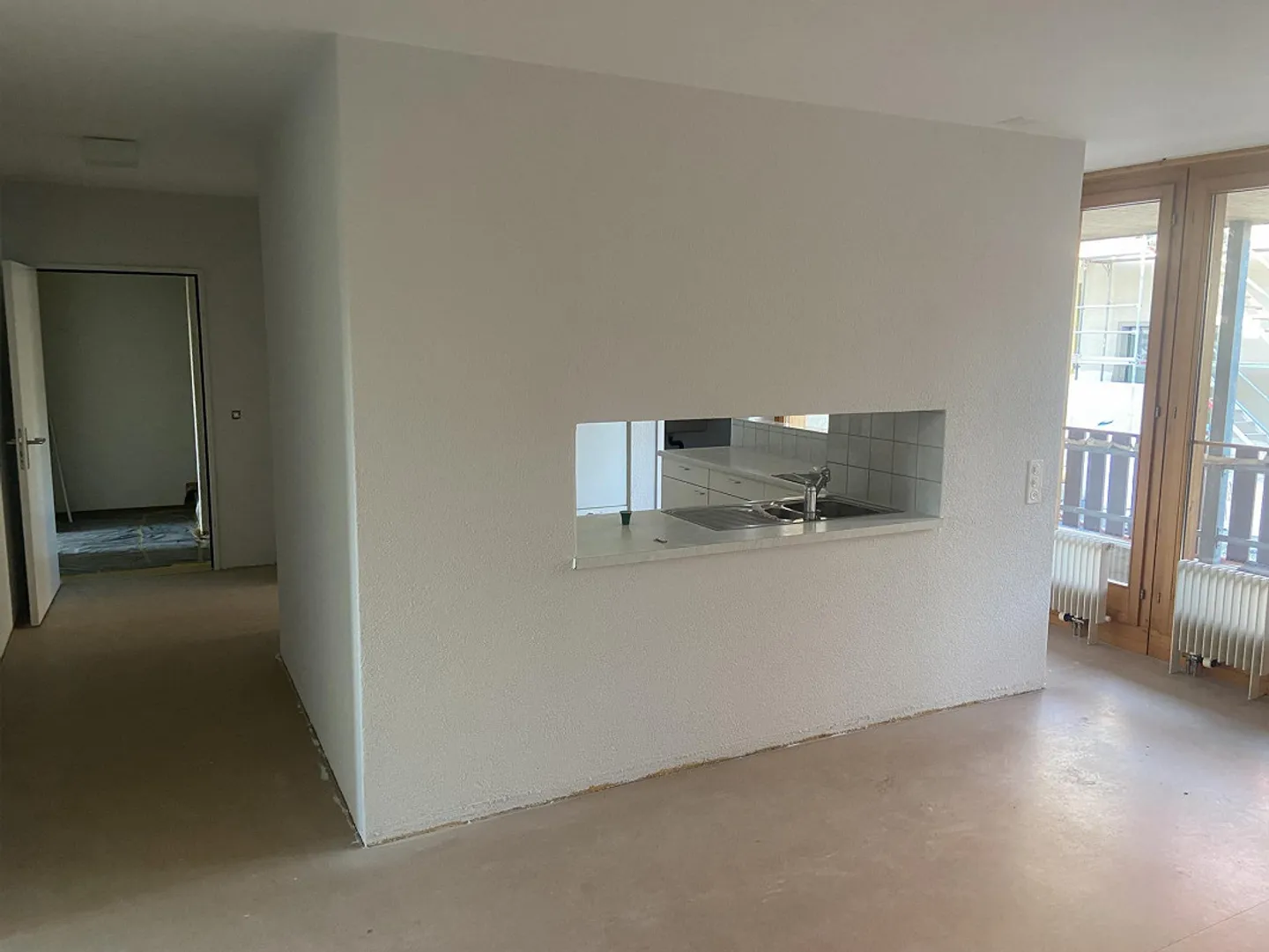 Grosszügige 5 1/2-Zimmer-Wohnung 142m2, mit grosser Terrasse - Foto 5 von 16