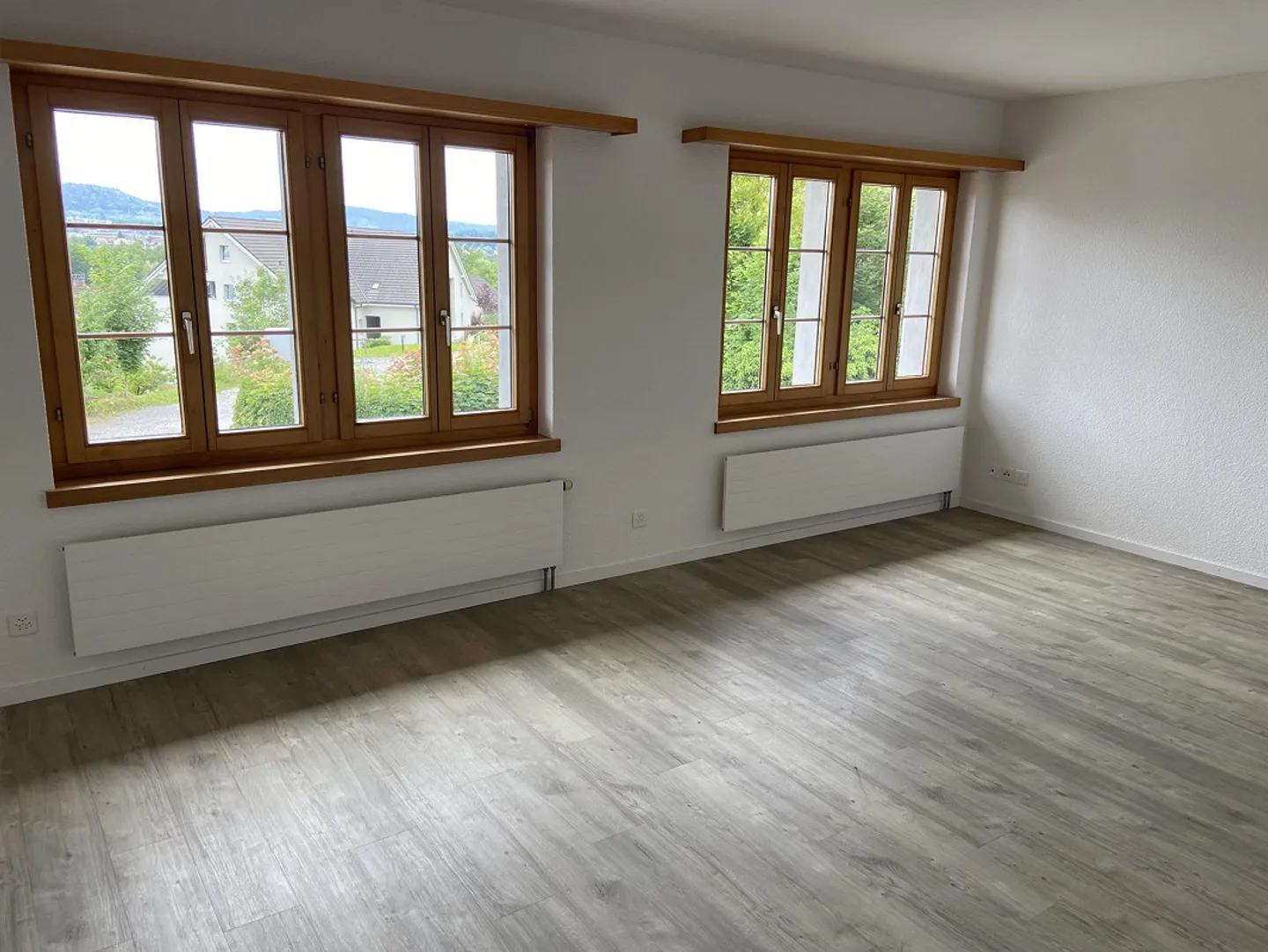 Grosszügige 5 1/2-Zimmer-Wohnung 142m2, mit grosser Terrasse - Foto 8 von 16
