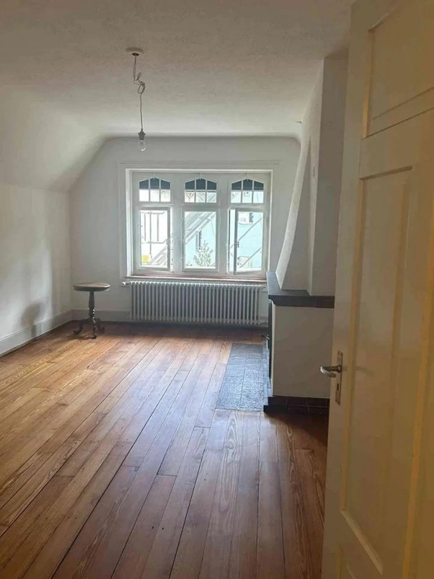 Appartamento affascinante di 4,5 stanze a Winterthur - Foto 1 di 11