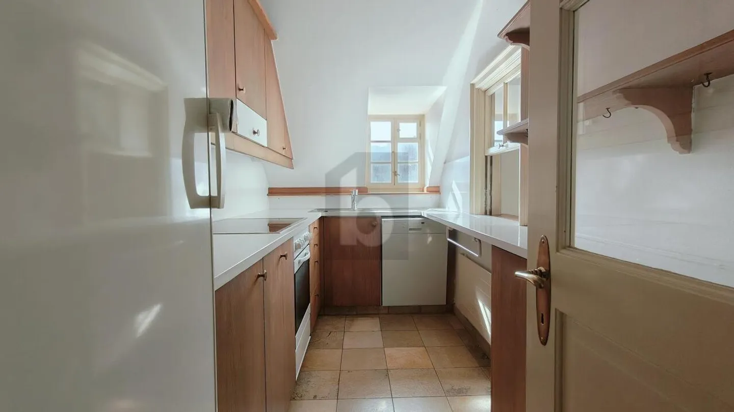 Charmante Maisonette avec Jardin - Photo 5 sur 6