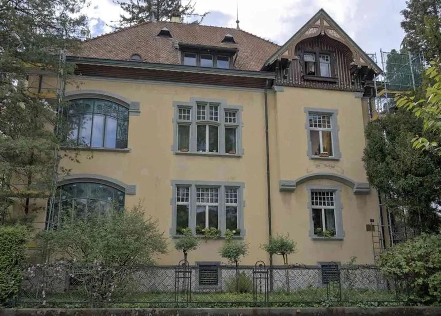 Appartamento affascinante di 4,5 stanze a Winterthur - Foto 4 di 11