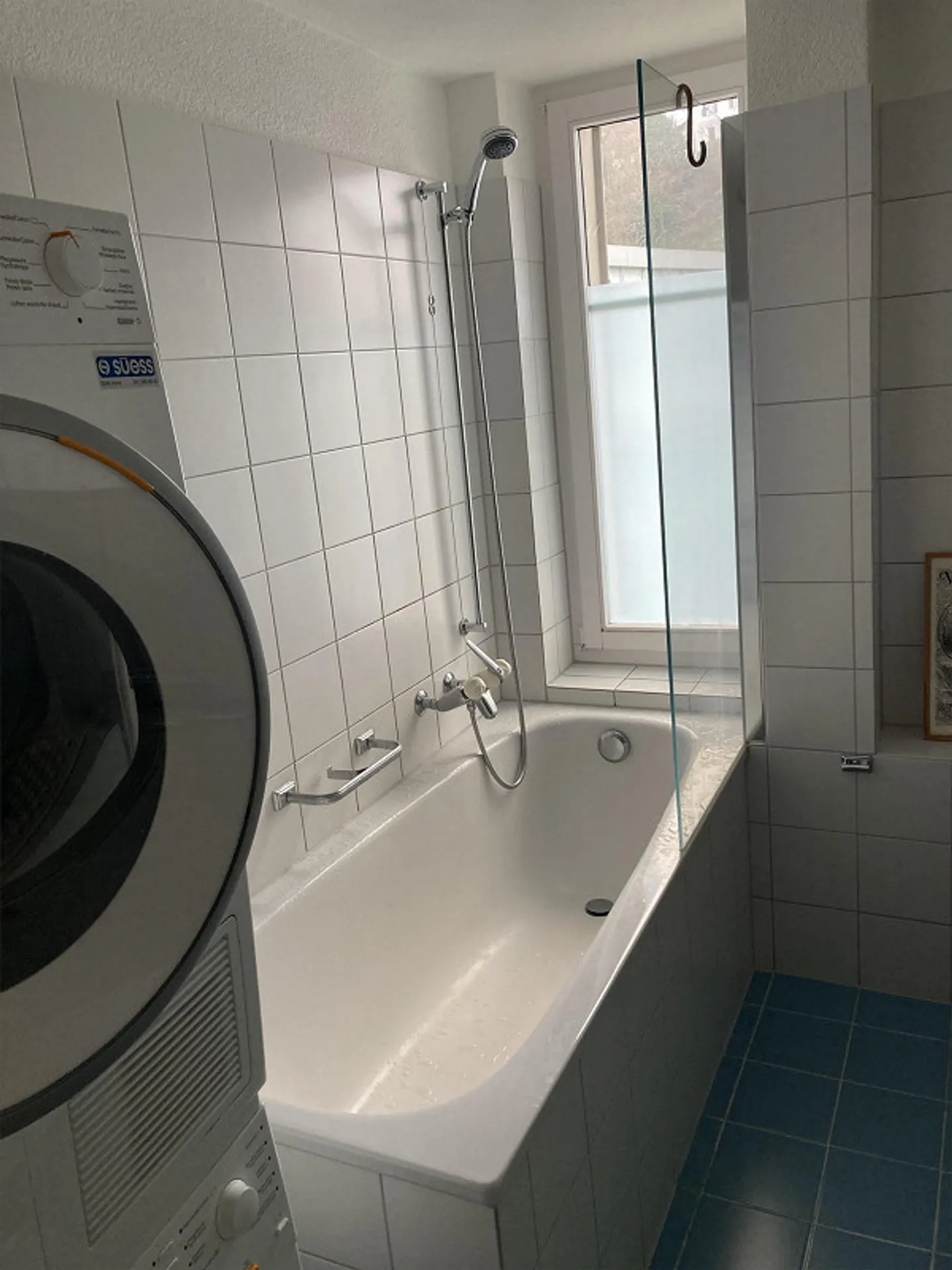 Beautiful 5-room apartment in the popular Maihof district! - Photo 9 of 10