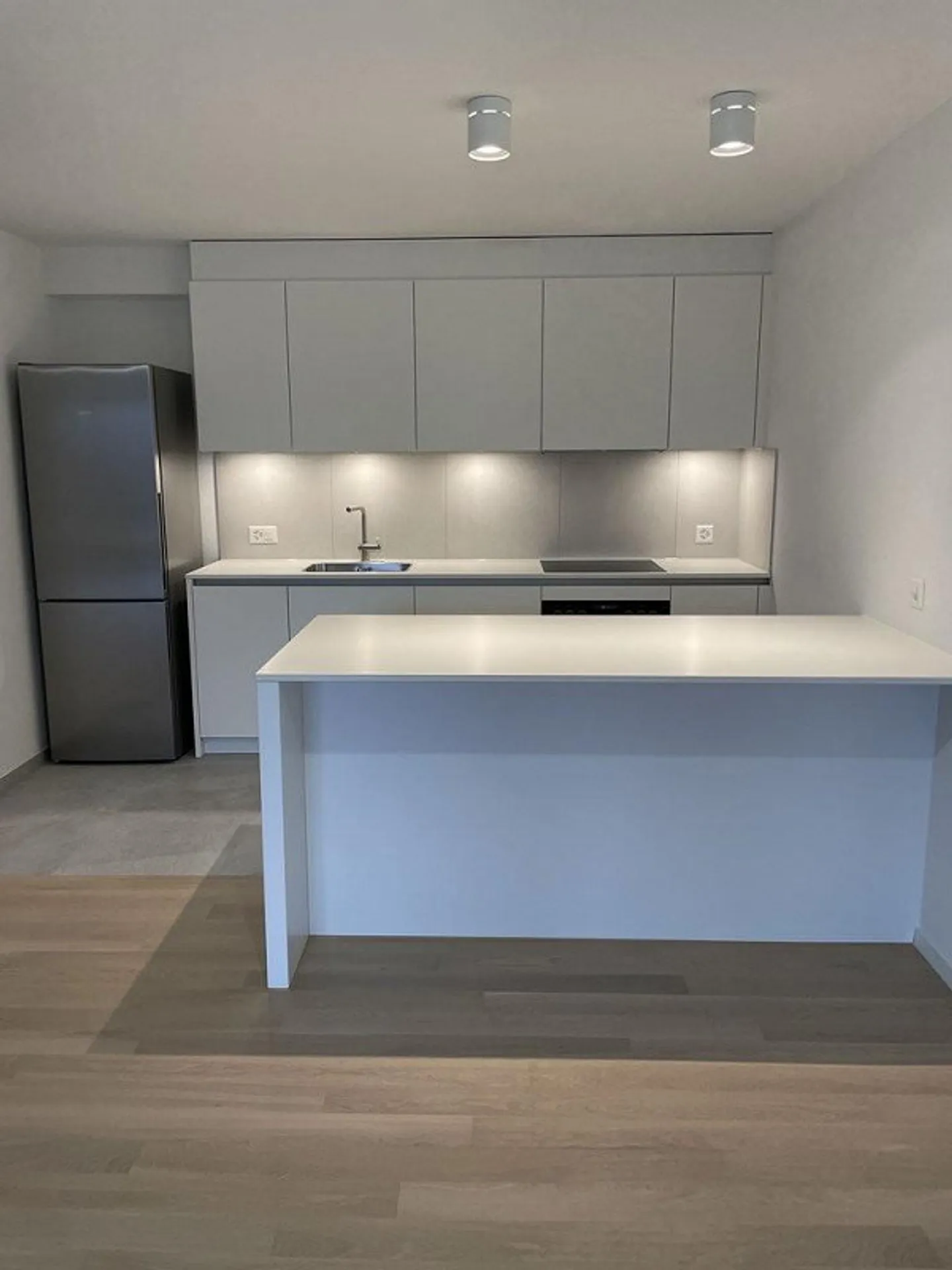 Appartement 2.5 pièces fraîchement rénové - Photo 2 sur 11