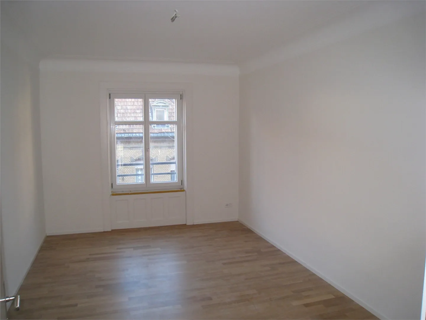 4.5-Zi-Jugendstilwohnung - 1. OG - Foto 26 von 26