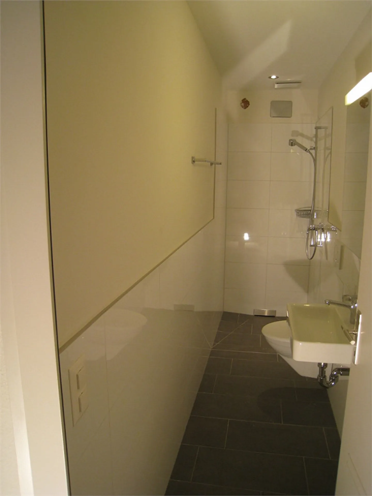 4.5-Zi-Jugendstilwohnung - 1. OG - Foto 22 von 26