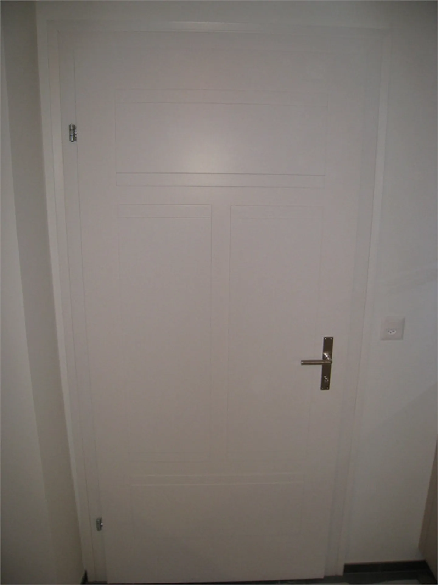 4.5-Zi-Jugendstilwohnung - 1. OG - Foto 24 von 26