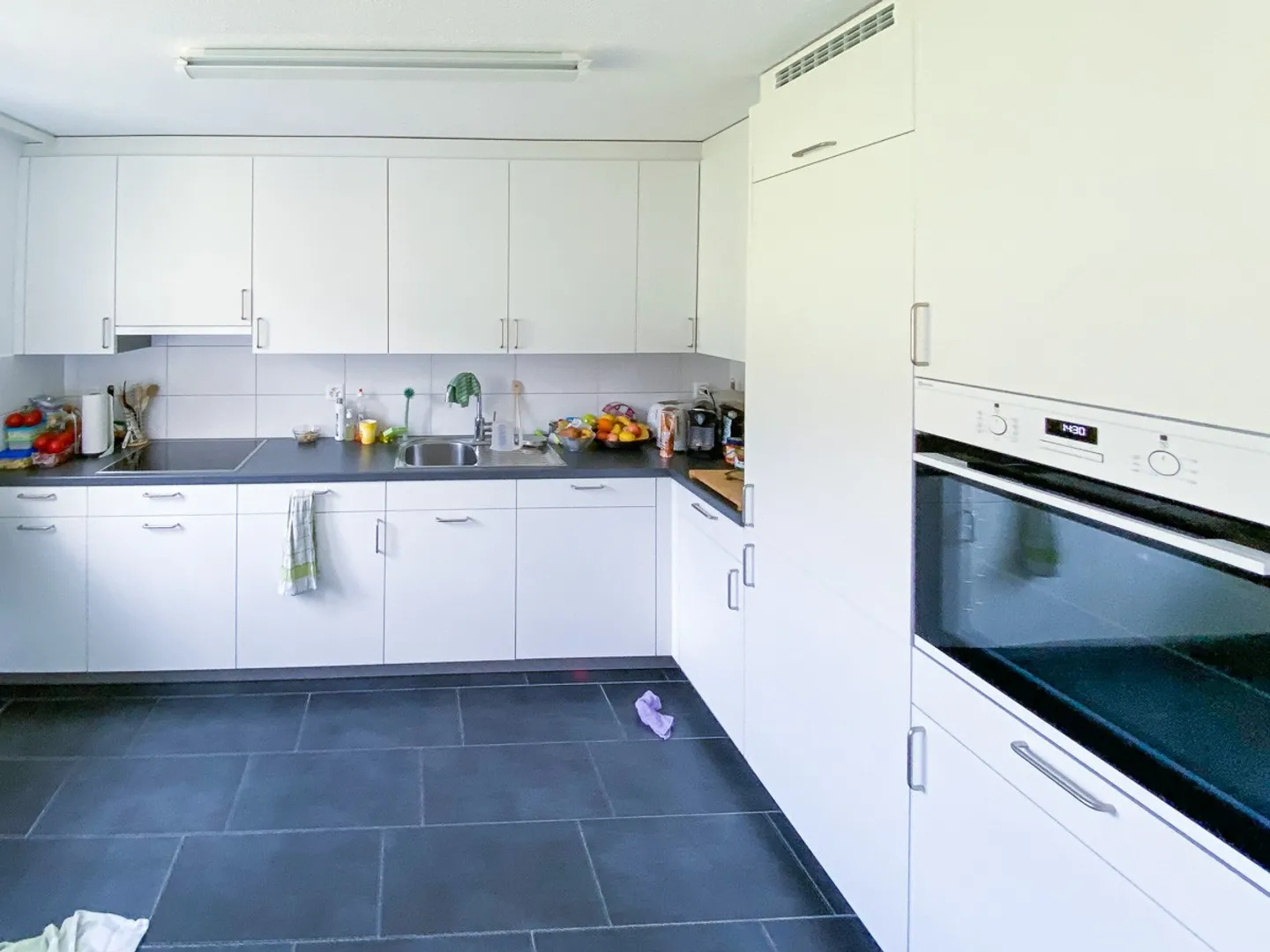 2 maisons multifamiliales avec garage - investissement attractif! - Photo 4 sur 8