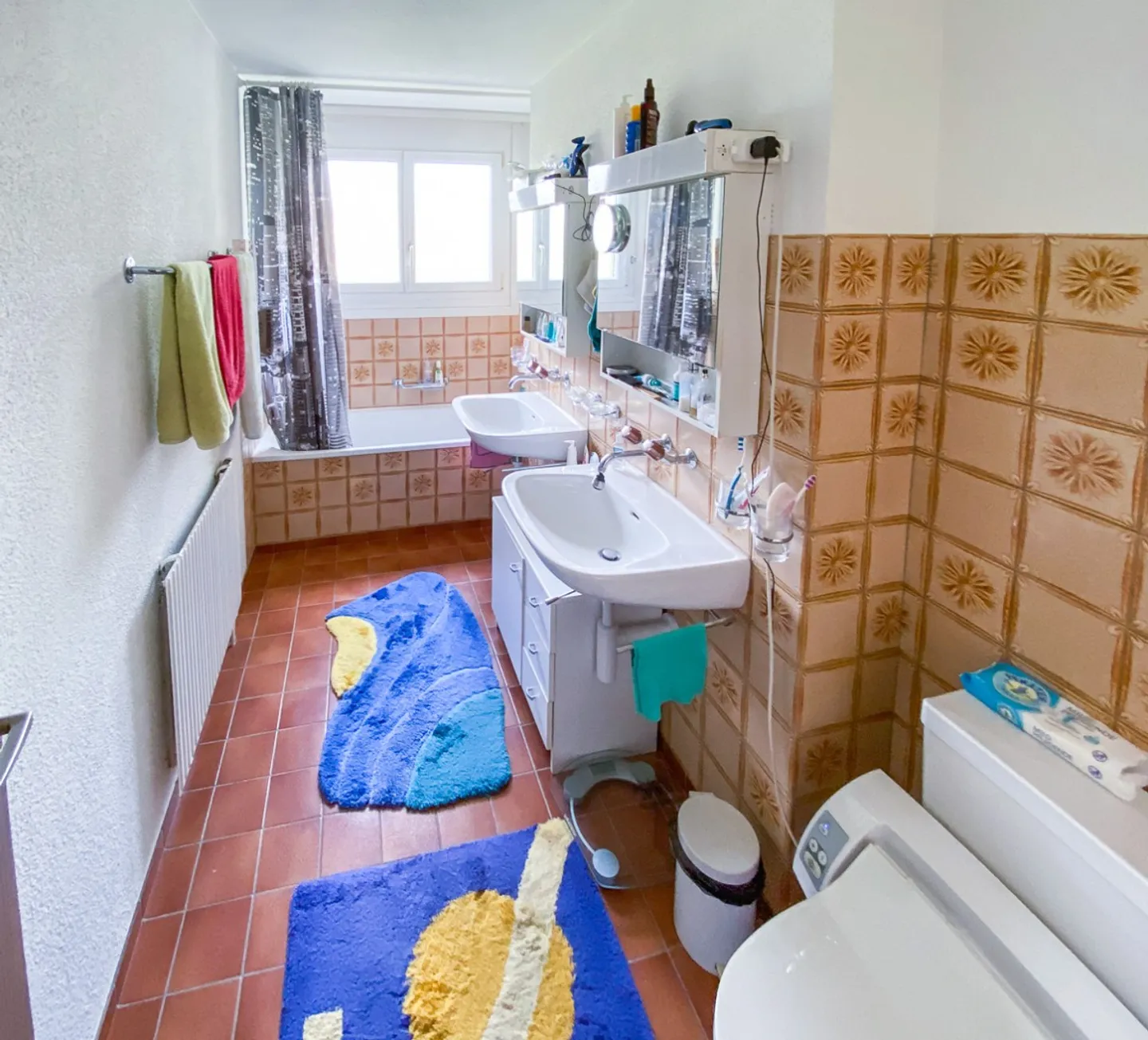 2 maisons multifamiliales avec garage - investissement attractif! - Photo 6 sur 8