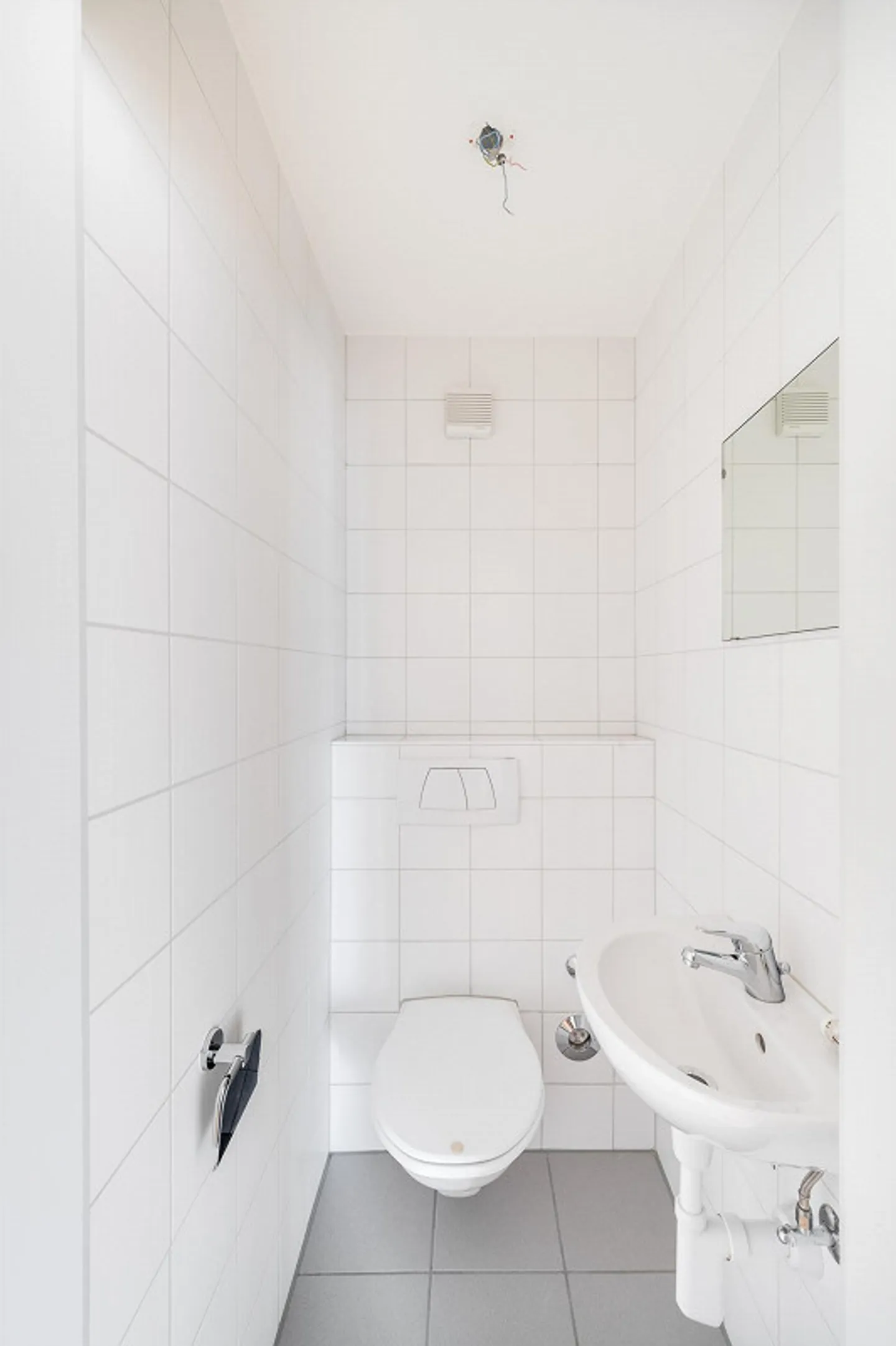 Helles Apartment mit Seesicht - Foto 7 von 13