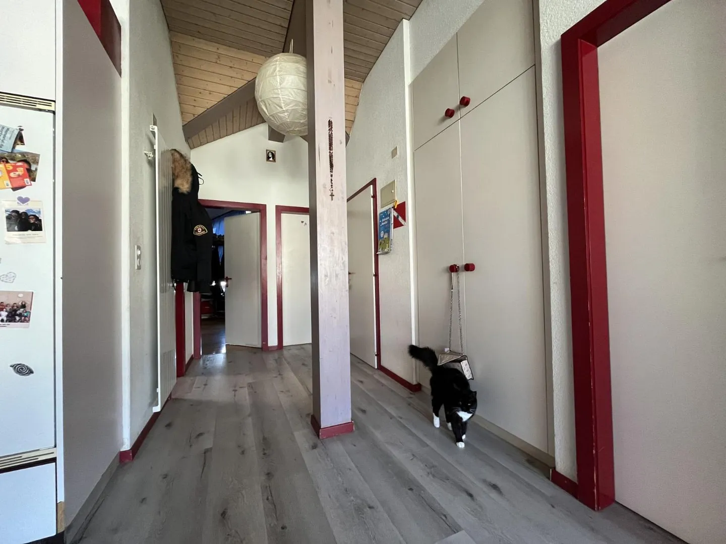 Magnifique Attique avec Vue - Photo 6 sur 9