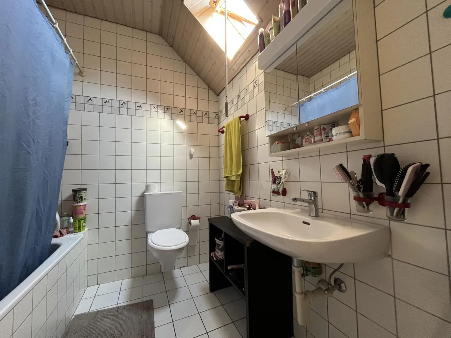 Magnifique Attique avec Vue - Photo 7 sur 9